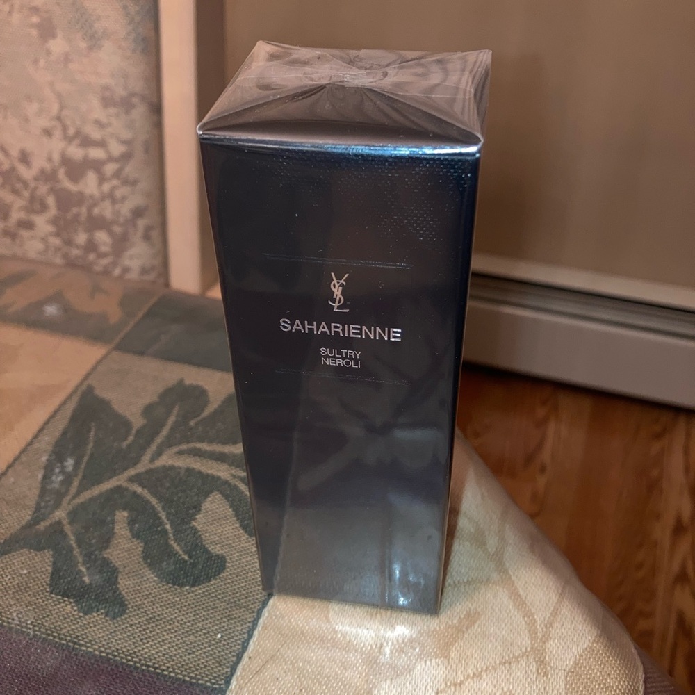 NEW YSL Saharienne Sultry Neroli - Picture 2 of 2